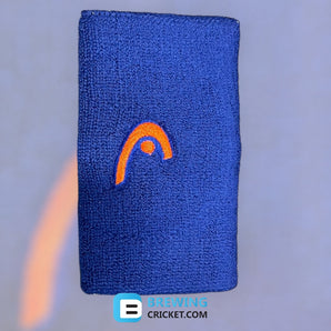 Head Wrist Band 5'' - Cricket Accessories