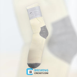 EM Crew - Cricket Socks