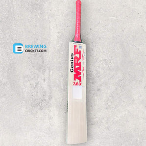 MRF Genuis 360 - EW. Cricket Bats