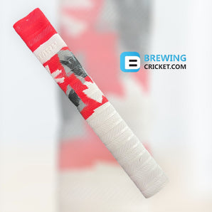 MRF Chase Master Dynamic - Bat Grips