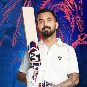 SG. KLR 1 - EW. Original Players Bats