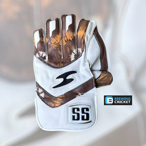 SS Ton Limited Edition - Keeping Gloves