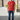 Puma - RCB Winning Polo 2025, Red