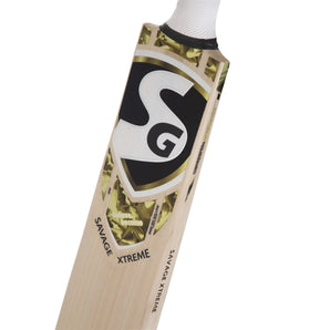 SG. Savage Xtreme - EW. Cricket Bats