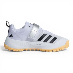 adidas gazelle silver green womens Gray Nicolls Players 2.0 Cricket Shoes Rubber Sole White/Red main image 1