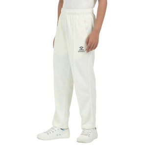 Shrey JR Match Trouser - Cricket Whites