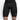 Shrey Intense Compression Shorts - Skins