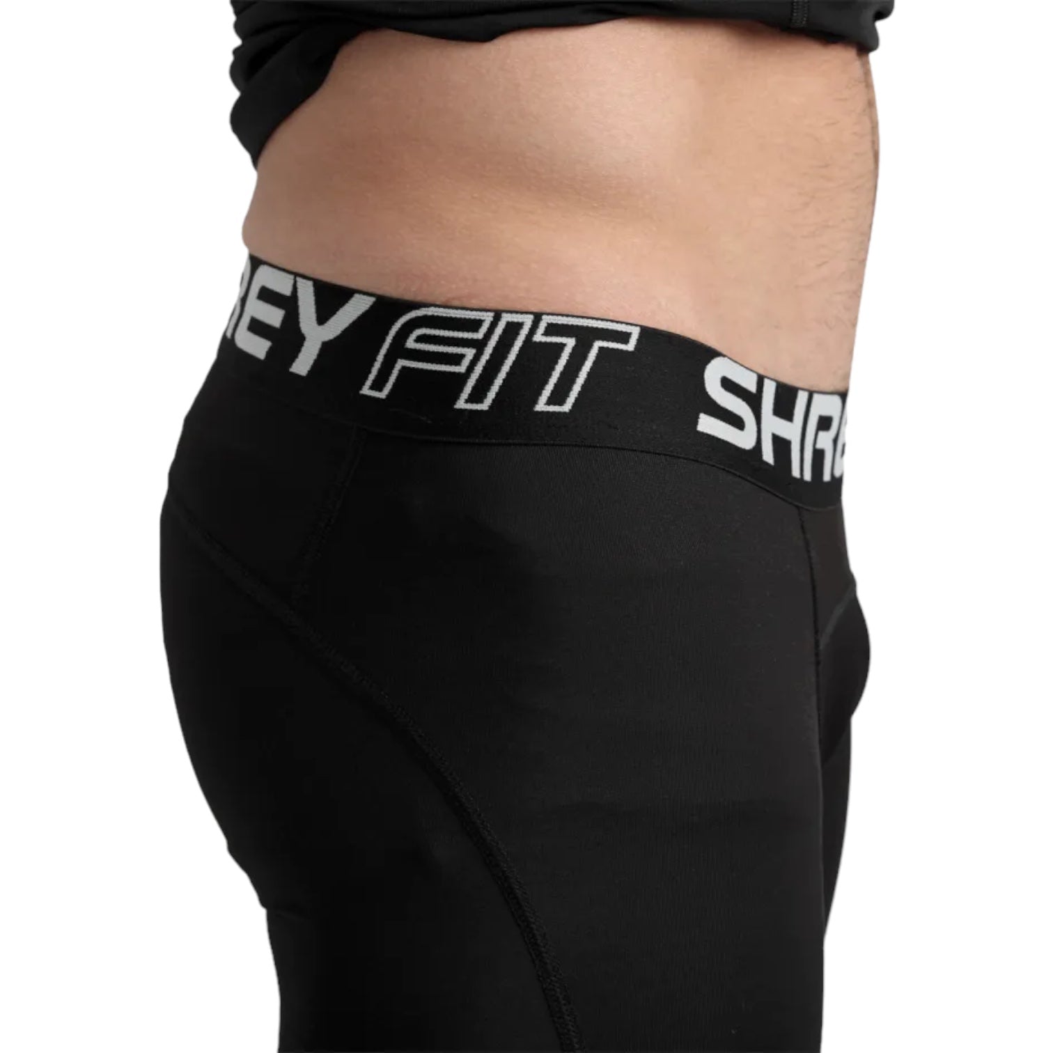 Shrey Intense Compression Shorts Skins –