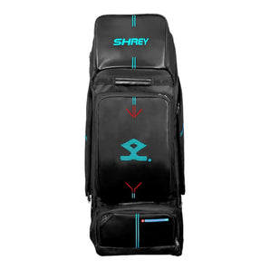 Shrey META 120 - Duffle Wheelie Kit Bag