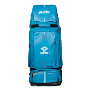 Shrey META 120 - Duffle Wheelie Kit Bag