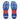 Asics Strike Rate FF - Cricket Shoes