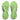 Asics Gel Peake 3 - Cricket Shoes