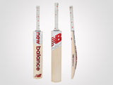 New Balance TC 1260 (23/24) - Cricket Bat