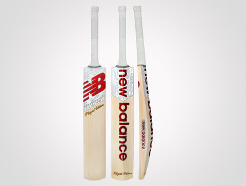 New Balance TC Players Edition (23/24) - Cricket Bat