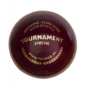 SG. Tournment Special - Leather Ball