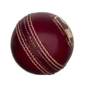 SG. Tournament - Leather Ball