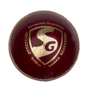 SG. Tournment Special - Leather Ball