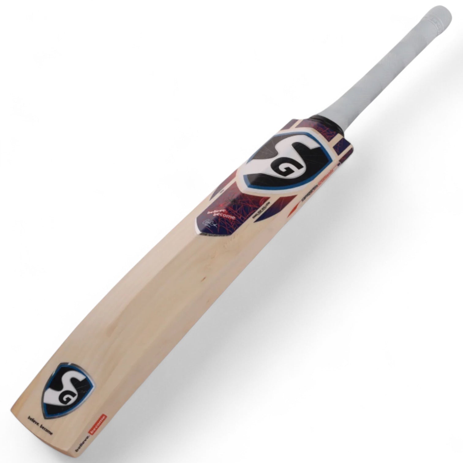 Sg Bat Rp17 SG. RP 17 - EW. Players Bats – www.brewingcricket.com