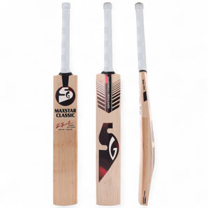 SG. MaxStar Classic - EW. Cricket Bats