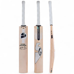 SG. 90 Years Anniversary Edition - EW. Original Players Bats
