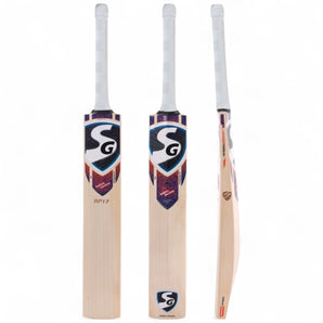 SG. RP 17 - EW. Original Players Bats