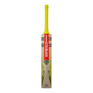 Gray-Nicolls ShockWave Limited Edition - EW. Cricket Bat