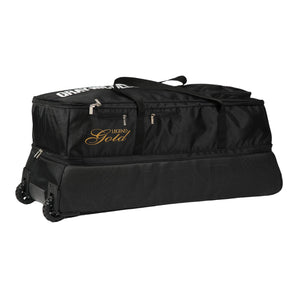 Gray-Nicolls Legend Gold - Trolley Kit Bags