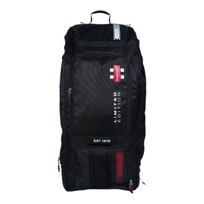 Gray-Nicolls Limited Edition - Duffle Wheelie Kit Bag