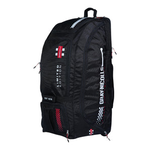 Gray-Nicolls Limited Edition - Duffle Wheelie Kit Bag