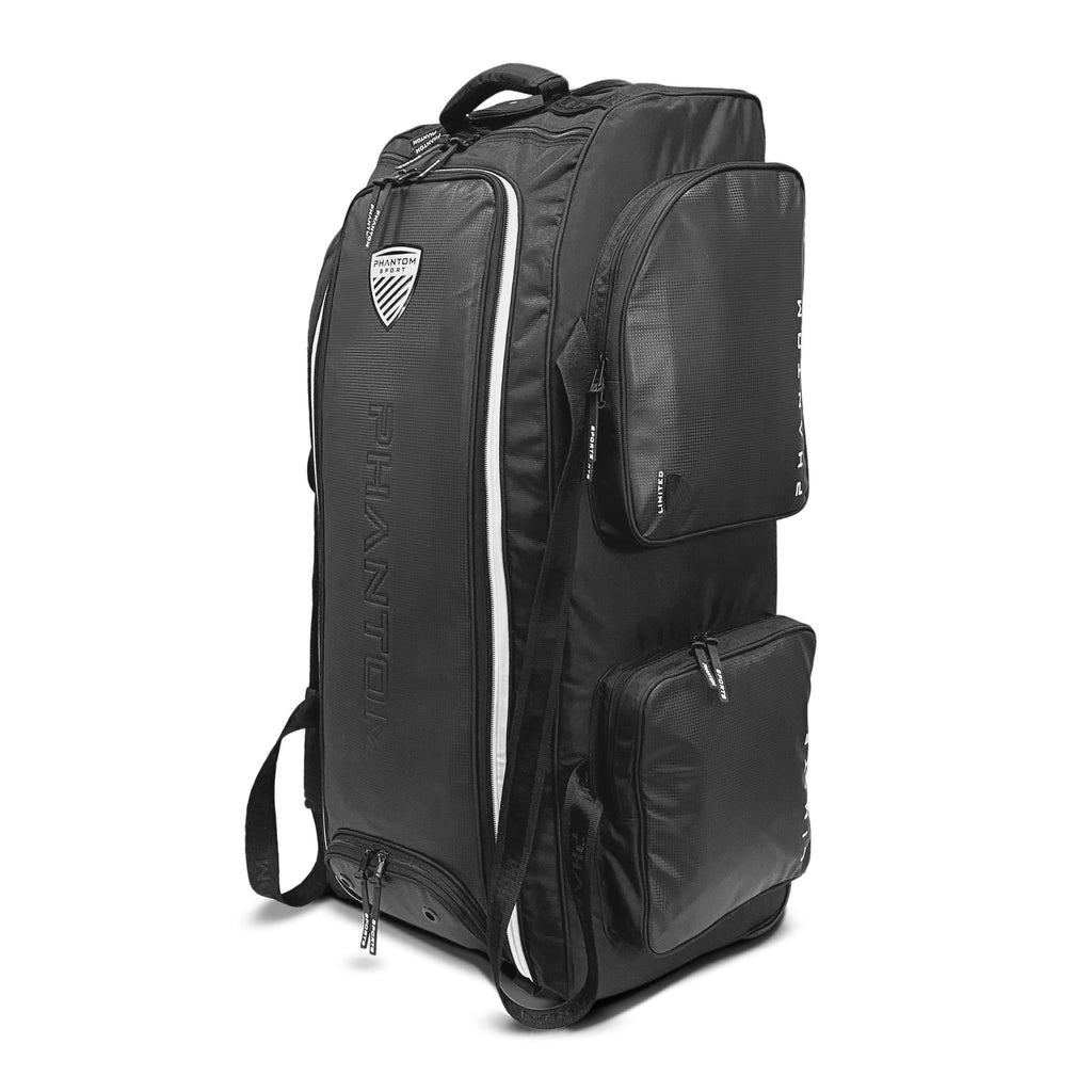 Gray Nicolls Legend 1.1 Wheelie Bag - Cricket Best Buy