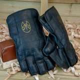Phantom Limited Black - Wicket Keeping Gloves