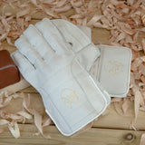 Phantom Limited White - Wicket Keeping Gloves