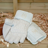 Phantom Limited White - Wicket Keeping Gloves