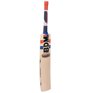 BDM Dynamic Power Original - EW. Cricket Bats