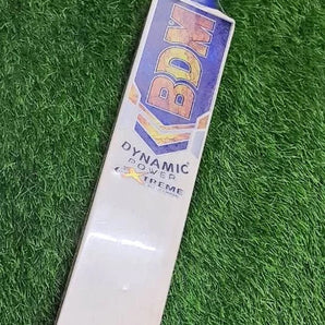 BDM Dynamic Power Xtreme - EW. Cricket Bats
