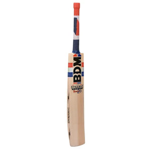 BDM Dynamic 20-20 - EW. Cricket Bats