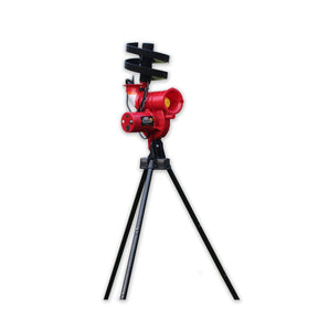 SS Ton Bowling Machine - Training Equipment
