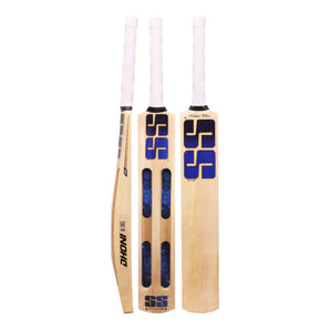 SS Ton Players Jumbo - KW. Tennis Cricket Bats