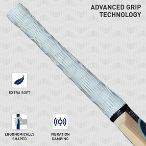 GM. Diamond 444 - EW. Cricket Bat