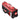 SS Ton Elite Pro - Trolley Kit Bags