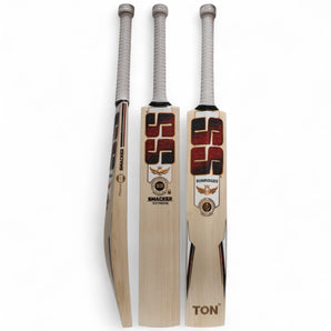 SS Ton GG Smacker Extreme - EW. Cricket Bats