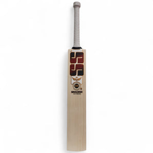 SS Ton GG Smacker Extreme - EW. Cricket Bats