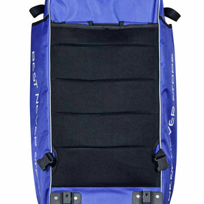SS Ton Force - Duffle Wheelie Kit Bags