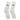 GM. Crew - Cricket Socks