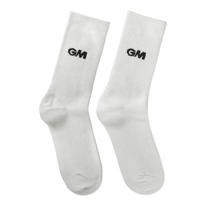 GM. Crew - Cricket Socks