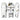 SS TON Gladiator - Batting Pads