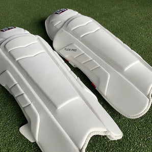 SS Ton Flexi Pro - Wicket Keeping Pads
