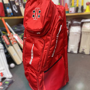 Gray-Nicolls GN9 International - Duffle Kit Bag