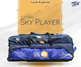 SS Ton SKY Player - Trolley Wheele Kit Bag