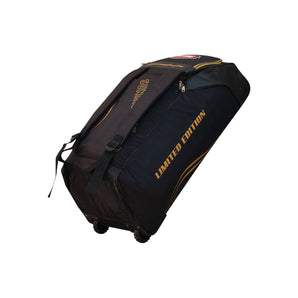 SS Ton Limited Edition - Duffle Wheelie Kit Bags